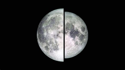 Look Up The Super Snow Moon Peaks Tuesday Morning Full Moon March