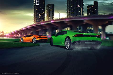 Scaricare Gli Sfondi Lamborghini Macchina Auto Sfondi Gratis Per La