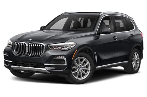 2020 Bmw X5 Specs Price Mpg And Reviews