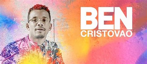 V roce 2020 byl s písní kemama nominován jako reprezentant česka na později zrušené finále soutěže eurovision song contest. Ben Cristovao x Staré Lázně Kolín - Staré Lázně