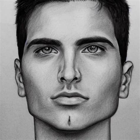 How I Learned To Draw Realistic Portraits In Only 30 Days By Max