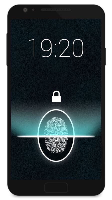 Скачать Fingerprint Lock Screen Prank 0015 последняя версия на