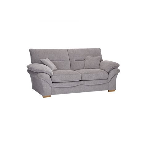 Besides good quality brands, you'll also find plenty of discounts when you shop for sofa 2 seater during big sales. Chloe 2 Seater Sofa Bed in Logan Fabric - Grey