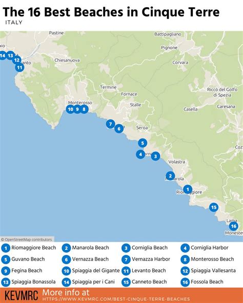 Best Beaches Italy Map The Best Porn Website