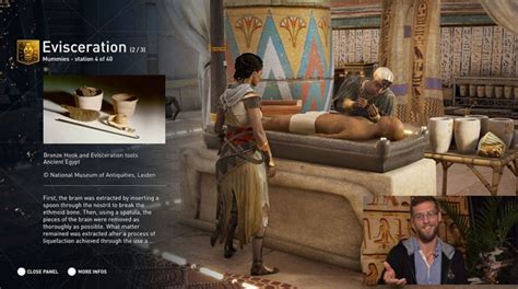 Assassin S Creed Origins Literally Everything You Need To Know
