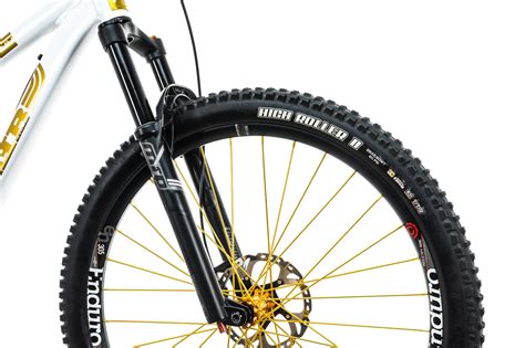 Reeb Sqweeb V2 Mountain Bike 2018 Medium The Pros Closet