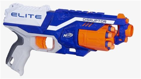 Nerf Gun Png Images Transparent Nerf Gun Image Download Pngitem