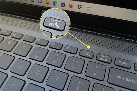 Comment Faire Une Capture Décran Sur Un Ordinateur Portable Acer Hdfever