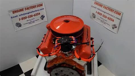 350chevy400hp Rollin Thunder Roller Cam 800 326 6554 350chevy400hp