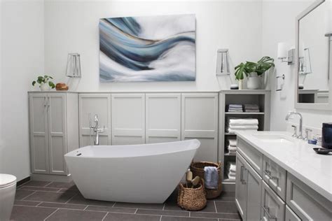 We may earn commission on some of the items you choose to buy. These Are 2019's Top 10 Master Bathroom Design And ...