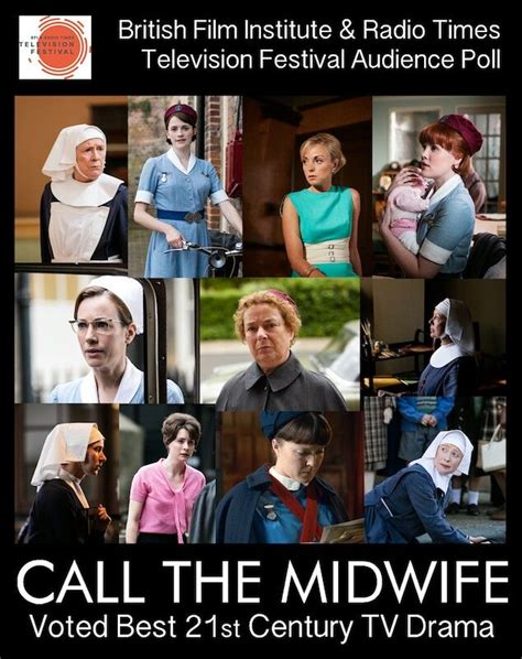Call The Midwife Film Institute Tv Drama Pride And Prejudice Period