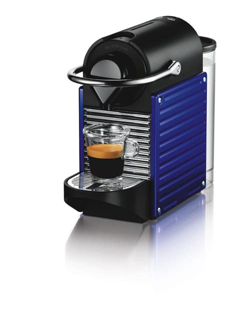 Life Should Be This Easy Nespresso Pixie Review New Tricks