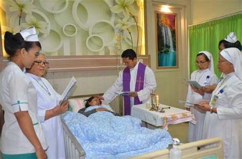 We did not find results for: Tujuan Sakramen Pengurapan Orang Sakit