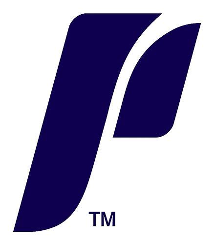 Portland Pilots Logo Shapes Sports Logo Logo