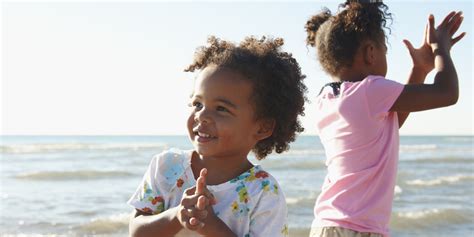7 Lies We Have To Stop Telling About African American Girls Huffpost