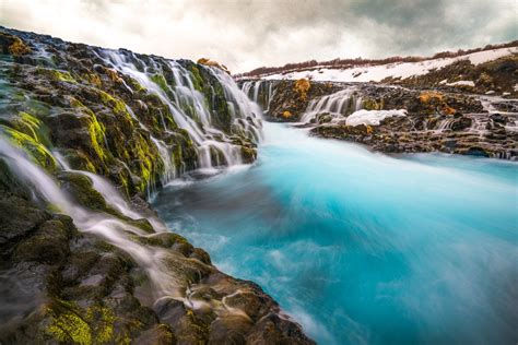 Iceland Winter Photography Workshoptour Colby Brown Photography