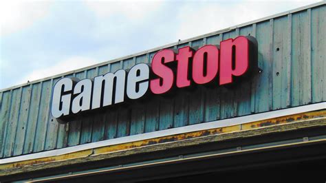 Stay up to date on the latest stock price, chart, news, analysis, fundamentals, trading and investment tools. GameStop Plans to Save Itself by Doubling Down on Store ...