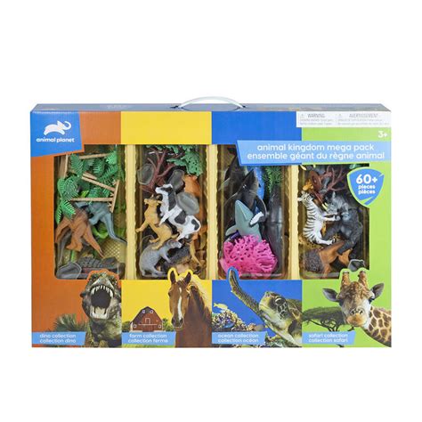 Safari Animal Planet Toys Ubicaciondepersonascdmxgobmx