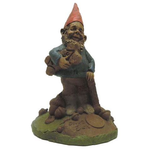 Tom Clark Gnome Doug Myras Collectibles