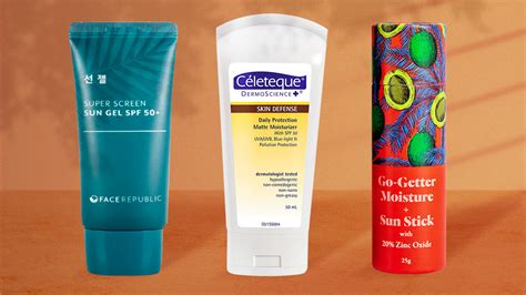 Shop Affordable Sunscreens For Oily Acne Prone Skin Philippines Sexiezpix Web Porn