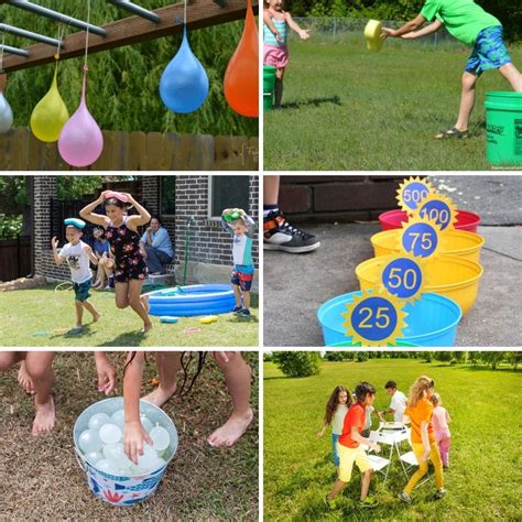 35 Classic Party Games For Teens Teaching Expertise