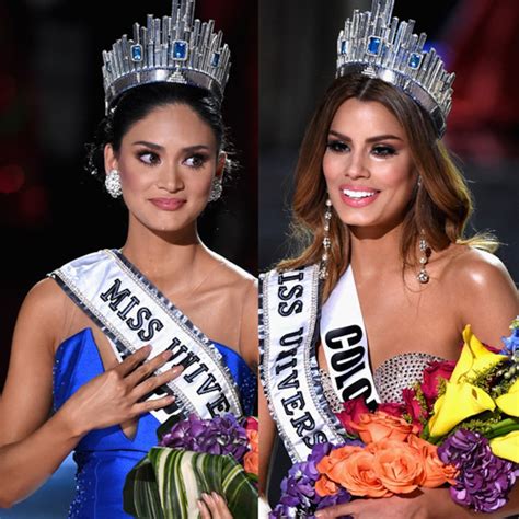 Miss Philippines Crowned Miss Universe 2015 After Steve Harvey Mistakes Miss Colombia As The