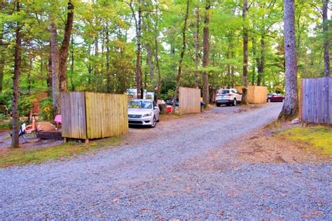 8 Best Camping Sites In North Carolina 2020 Gocamping Staysafe