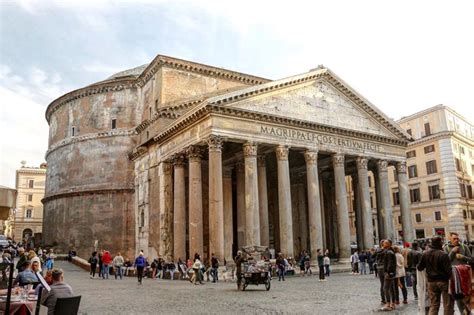 Qué Hacer Y Qué Ver En Roma Monumentos Y Museos Que Visitar