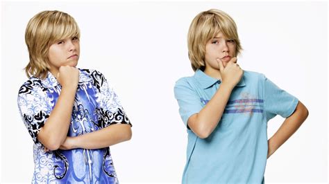 Zack Si Cody Dublat In Romana Kents Club