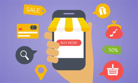They can be from clothes to gifts to electronic items and many more categories. 15 Great Android Online Shopping apps in 2019 | Softstribe