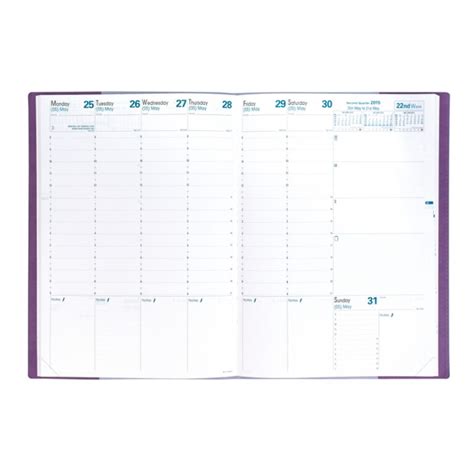 Quo Vadis Planners Archives · Bromfield Pen Planners