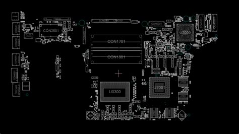 Premium Asus Tuf Gaming Fx505gd Fx505ge Schematic And Boardview