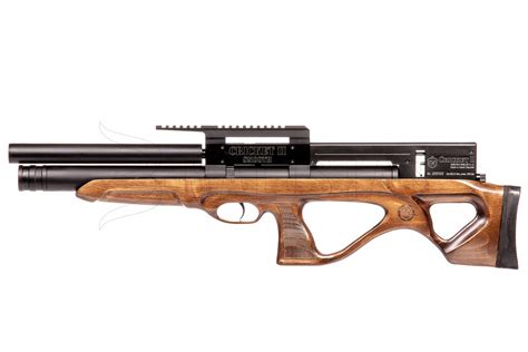 Air Rifle Kalibrgun Cricket II Standart WSA 4 5mm Balistas Com