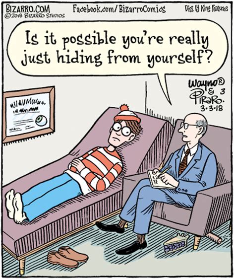 57 hilarious bizarro comics are proof that humor is the best therapy bored panda