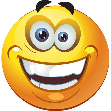 Extra Happy Funny Emoticons Funny Emoji Emoticons Emojis