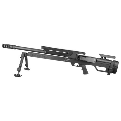 Steyr Arms Hs50 M1 Mountain 50 Bmg 24 115 Bbl Rifle 610501 For