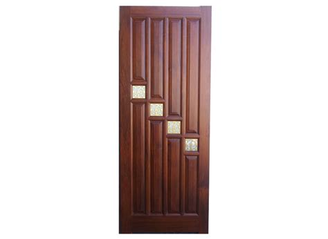 Wooden Panel Doors Manufacturers And Suppliers In India