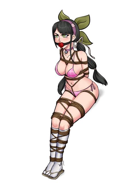 Chabashira Tenko Danganronpa Series Danganronpa V3 Killing Harmony