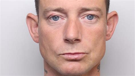 Sadistic Repeat Sex Offender Behind Bars For 20 Years Itv News Calendar