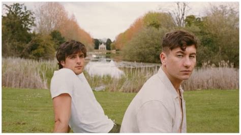 Saltburn Movie Review Barry Keoghan Delivers Jaw Dropping Performance In The Most Provocative
