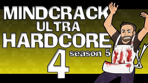 Mindcrack Ultra Hardcore S E The Search Continues YouTube