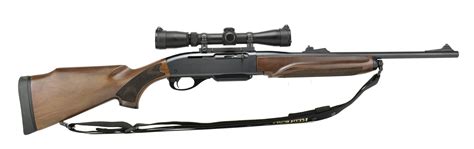 Remington 750 Woodmaster 308 Win R27034