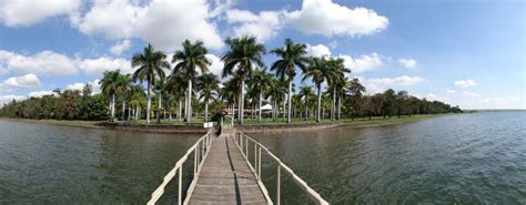 Yacht Clube Araçatuba em Araçatuba, SP | Locais - Solutudo