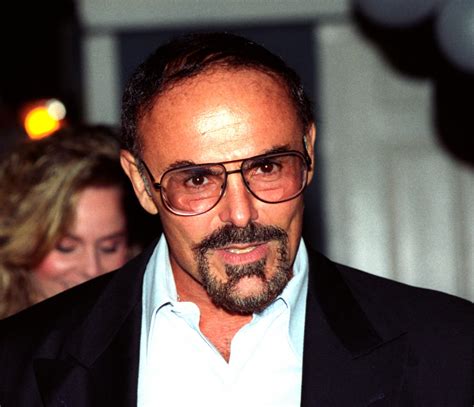 Muere actor John Saxon, de "Operación Dragón"