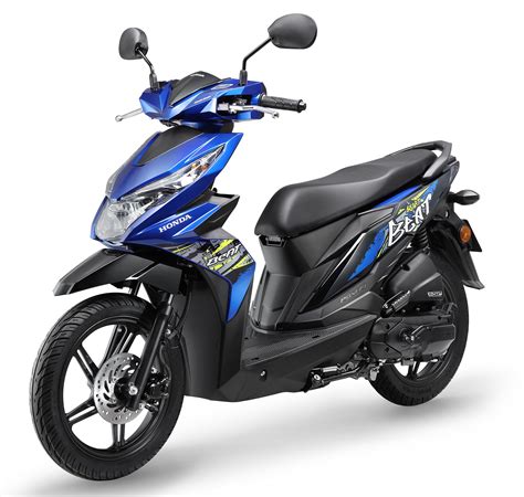 Honda Beat 2023 Terbaru 150cc Harga Vardprxcom