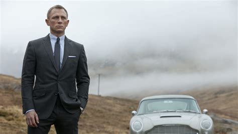 The Daniel Craig James Bond Movies Ranked From Worst To Best Techradar