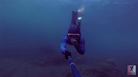 Underwater Hoops Youtube