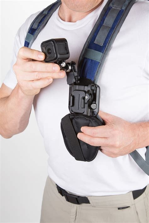 Spider Holster Spiderlight Backpacker Kit Find Out More About The