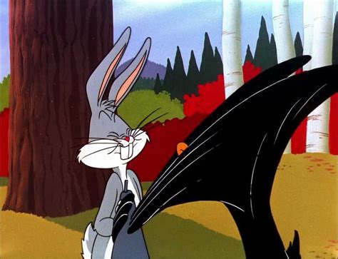 bugs bunny and daffy duck rabbit fire 1951 via don m yowp favorite cartoon character