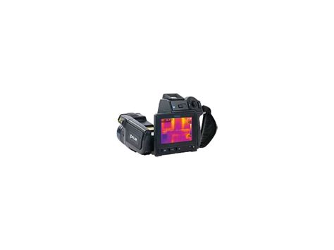 Flir T640bx Thermal Imager Thermal Imagers Instrumart